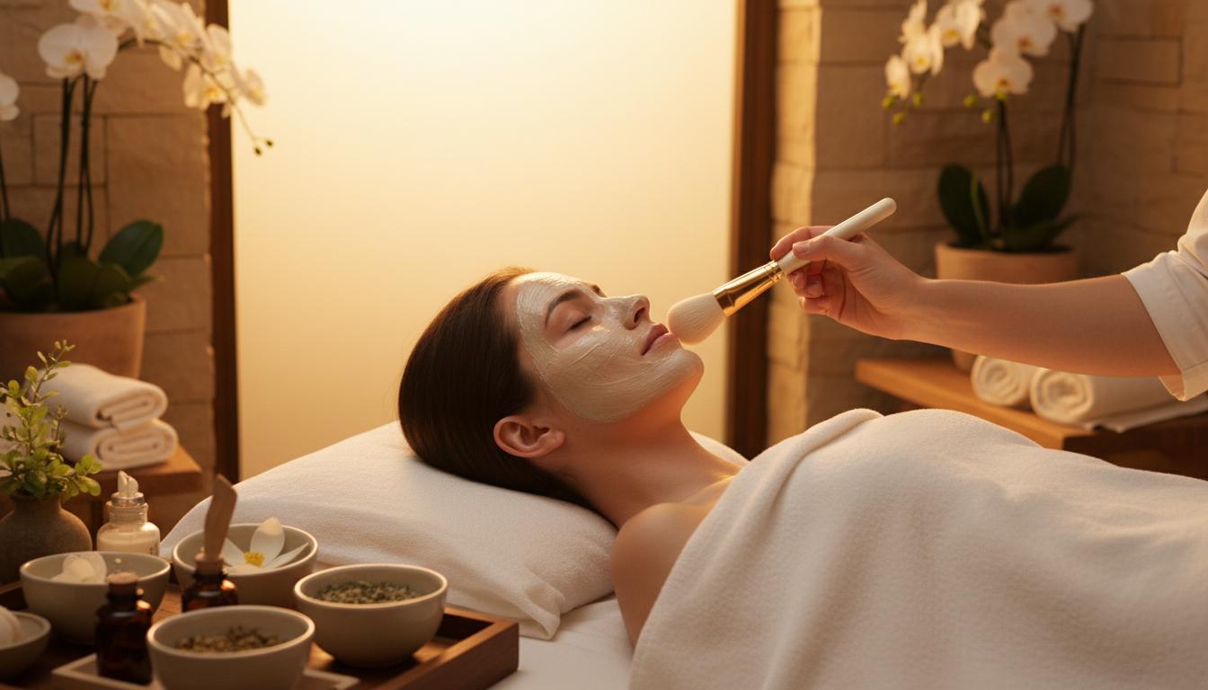 Facial Treatment