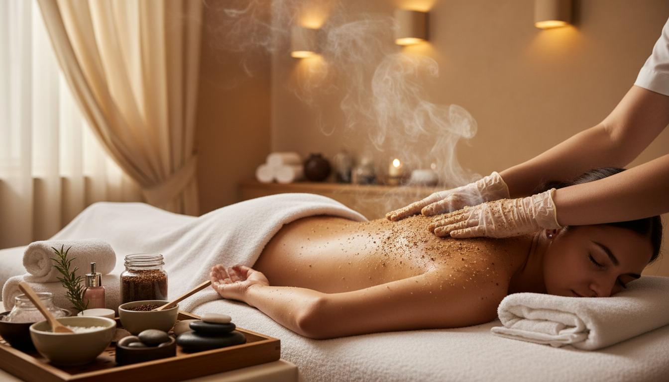 Body Scrub